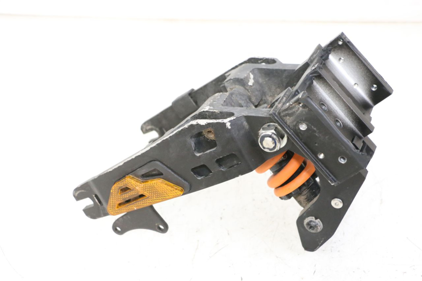 photo de SCHWINGE KUKIRIN G2 MASTER 1 - Technische Nahaufnahme