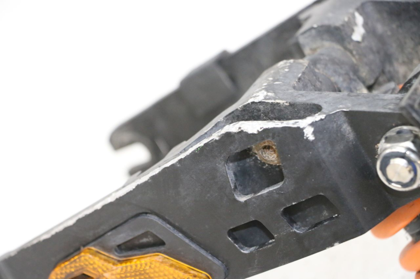 photo de SCHWINGE KUKIRIN G2 MASTER 1 - Gesamtansicht des Produkts