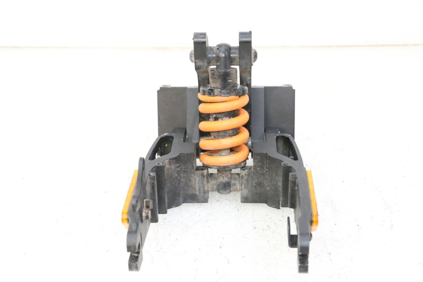 photo de SCHWINGE KUKIRIN G2 MASTER 1 - Kennzeichnungen und Originalreferenzen