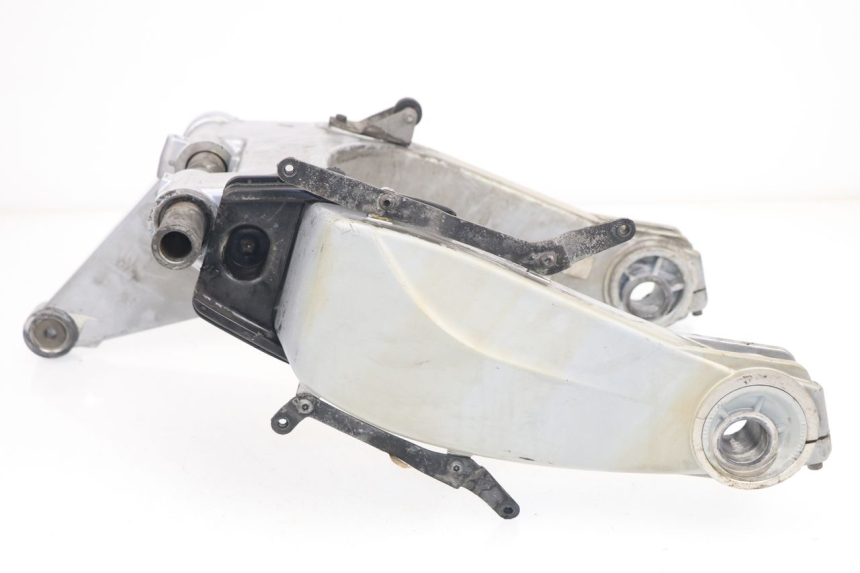 photo de SCHWINGE GILERA GP 800 (2007 - 2013) - Hauptansicht