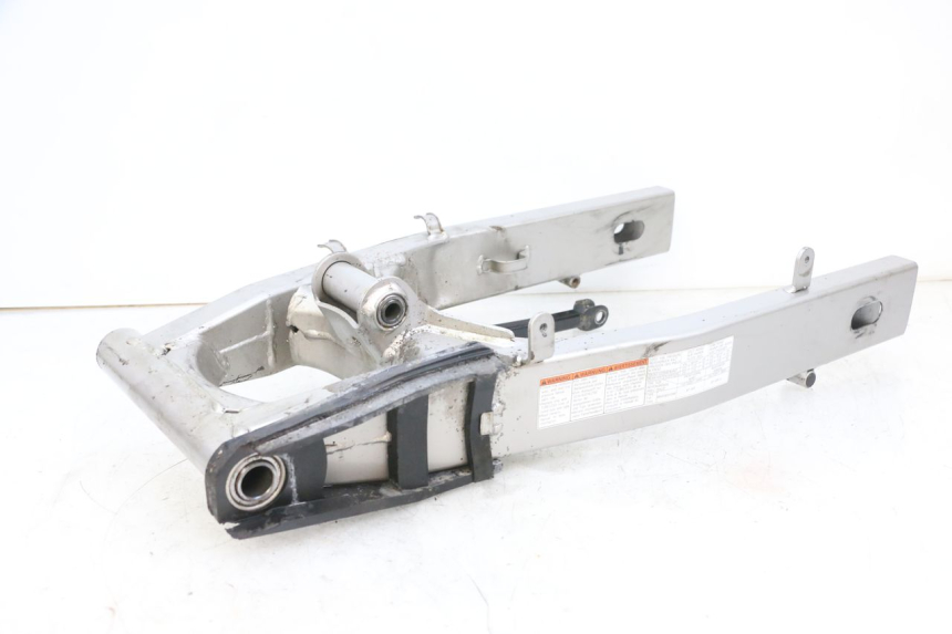 photo de SCHWINGE SUZUKI GSF N BANDIT 600 (1996 - 1999) - Hochauflösende Nahaufnahme