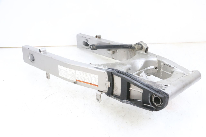 photo de SCHWINGE SUZUKI GSF N BANDIT 600 (1996 - 1999) - Detaillierte Sichtprüfung