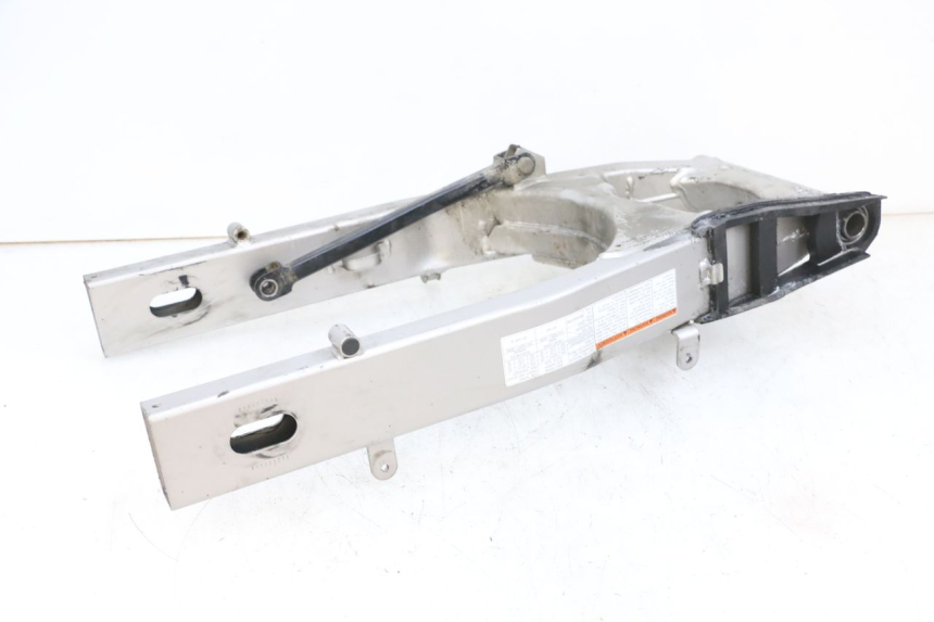 photo de SCHWINGE SUZUKI GSF N BANDIT 600 (1996 - 1999) - Alternativer Blickwinkel