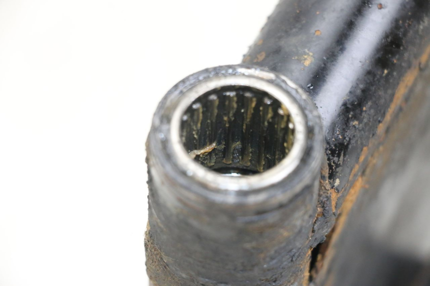 photo de SCHWINGE SUZUKI GSX E 250 (1982 - 1983) - Detailansicht des Bauteils