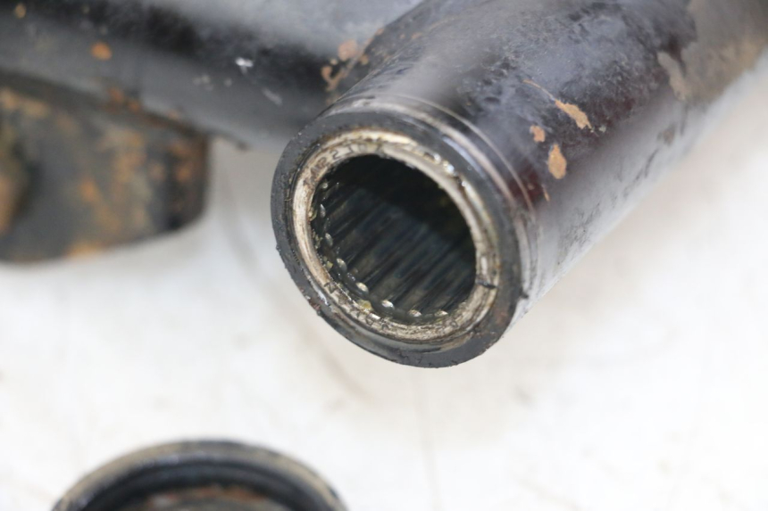 photo de SCHWINGE SUZUKI GSX E 250 (1982 - 1983) - Alternative Perspektive