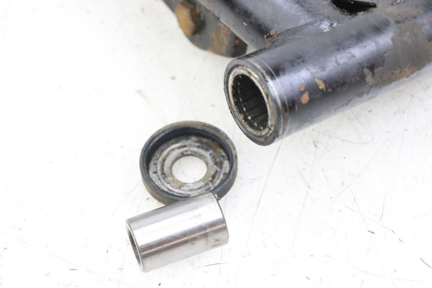 photo de SCHWINGE SUZUKI GSX E 250 (1982 - 1983) - Technische Nahaufnahme