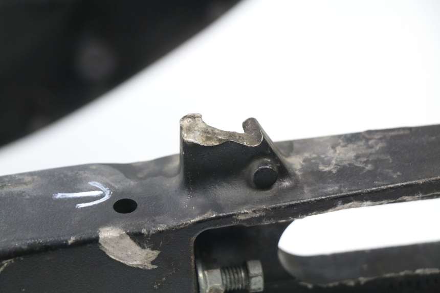 photo de SCHWINGE SUZUKI GSX-R GSXR 600 (2008 - 2010) - Alternative Perspektive