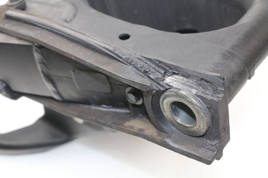 photo de SCHWINGE SUZUKI GSX-R GSXR 750 (2011 - 2016) - Alternative Perspektive