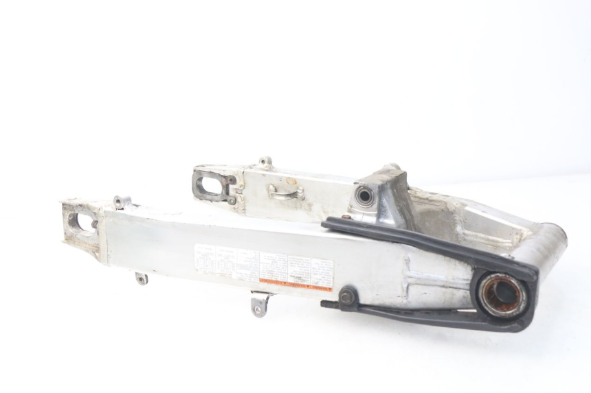 photo de SCHWINGE SUZUKI GSX-R GSXR 600 (2001 - 2003) - Hauptansicht