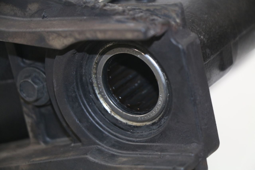 photo de SCHWINGE SUZUKI GSX-R GSXR K16 1000 (2012 - 2016) - Zoom auf Gebrauchszustand