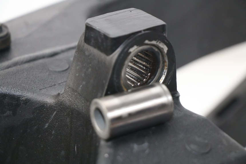 photo de SCHWINGE SUZUKI GSX-R GSXR K16 1000 (2012 - 2016) - Alternative Perspektive