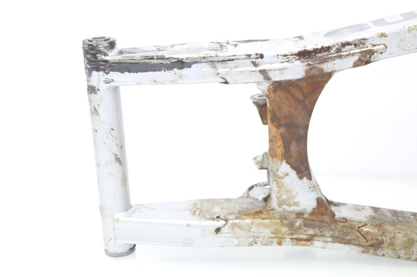 photo de SCHWINGE SUZUKI GSXF GSX F 600 (1988 - 1997) - Zoom auf Gebrauchszustand