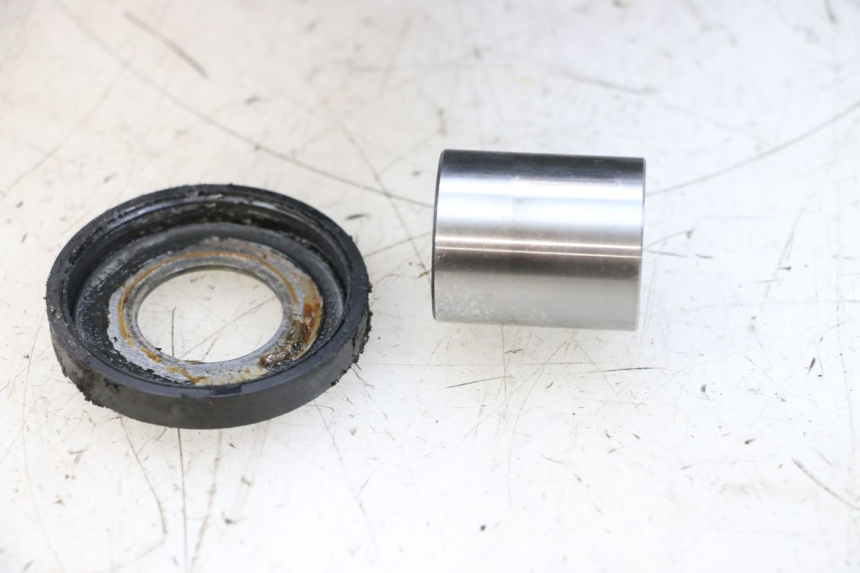 photo de SCHWINGE SUZUKI GSXR GSX-R 1000 (2003 - 2004) - Alternative Perspektive