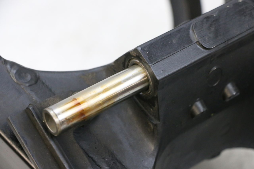 photo de SCHWINGE SUZUKI GSXR GSX-R 1000 (2003 - 2004) - Kennzeichnungen und Originalreferenzen