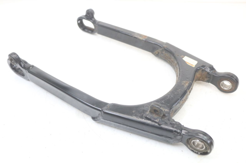 photo de SCHWINGE HARLEY DAVIDSON SPORTSTER XL CUSTOM 883 (1999 - 2006) - Zoom auf Gebrauchszustand