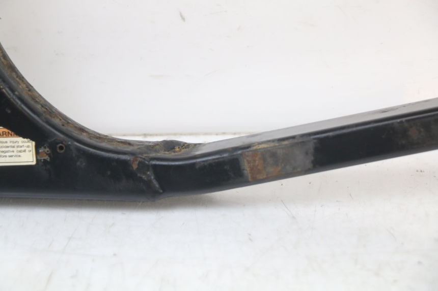 photo de SCHWINGE HARLEY DAVIDSON SPORTSTER XL CUSTOM 883 (1999 - 2006) - Oberflächenzustand und Material