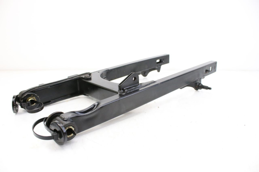 photo de SCHWINGE SYM HUSKY 125 (1999 - 2005) - Detailansicht des Bauteils