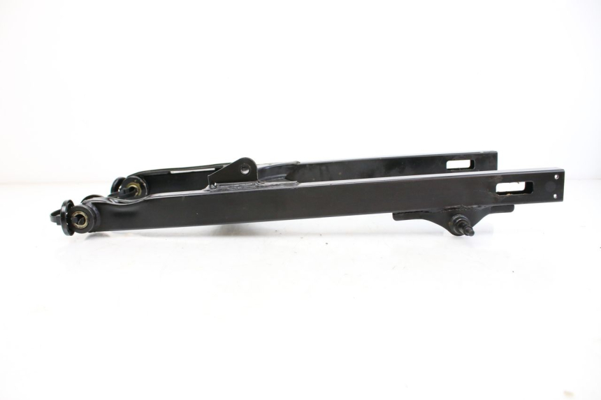 photo de SCHWINGE SYM HUSKY 125 (1999 - 2005) - Zoom auf Gebrauchszustand