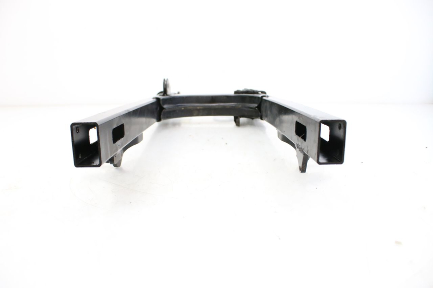 photo de SCHWINGE SYM HUSKY 125 (1999 - 2005) - Gesamtansicht des Produkts