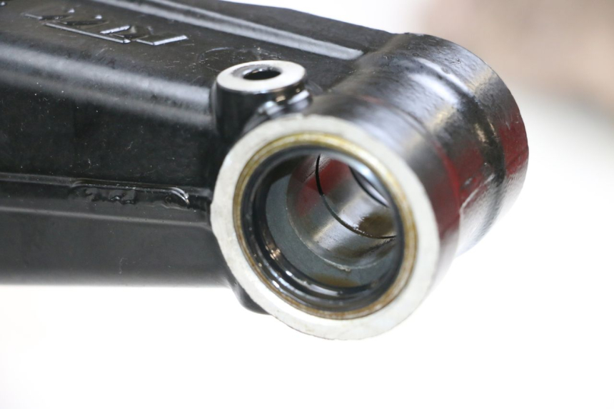 photo de SCHWINGE HUSQVARNA SVARTPILEN 401 (2018 - 2023) - Alternative Perspektive