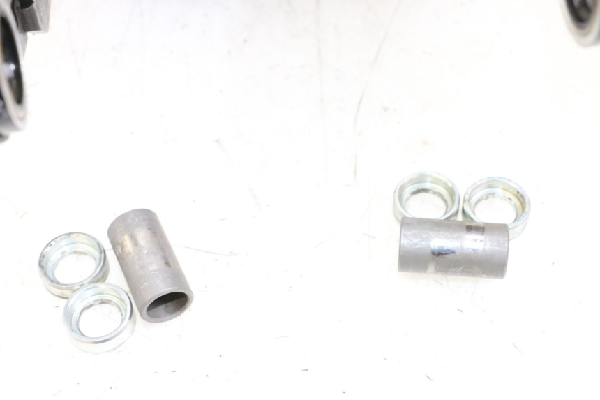 photo de SCHWINGE HUSQVARNA SVARTPILEN 401 (2018 - 2023) - Technische Nahaufnahme