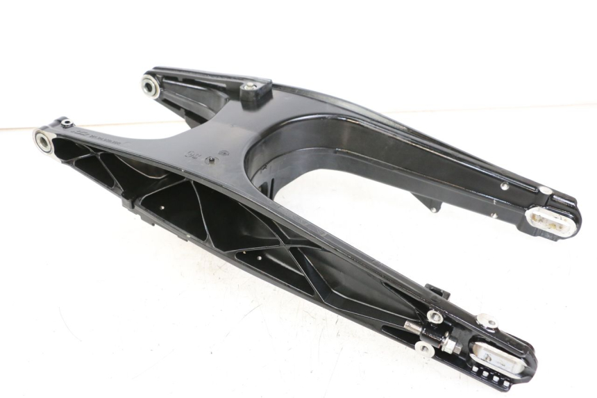 photo de SCHWINGE HUSQVARNA SVARTPILEN 401 (2018 - 2023) - Gesamtansicht des Produkts