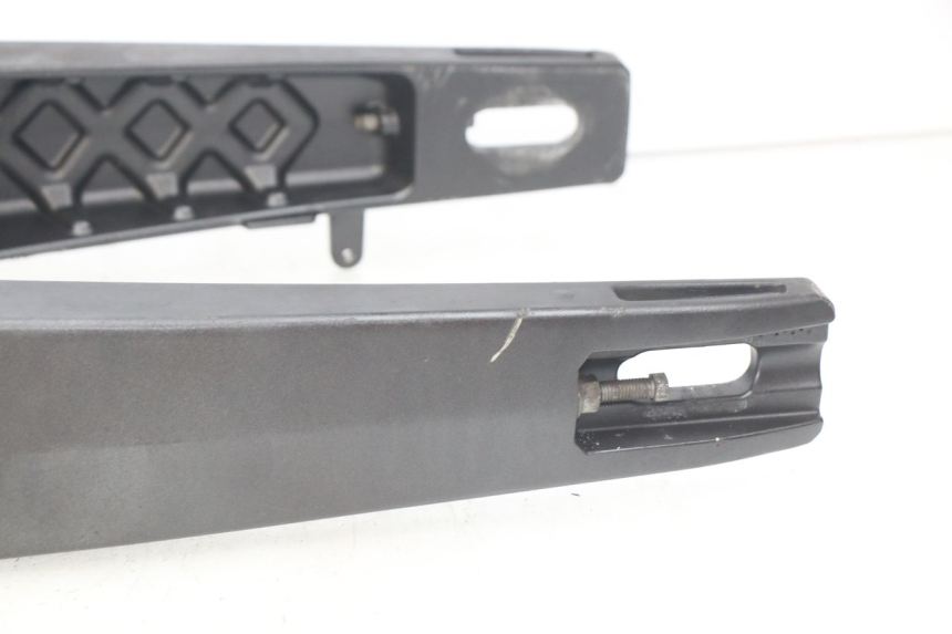 photo de SCHWINGE HONDA INTEGRA NC D 750 (2016 - 2018) - Oberflächenzustand und Material