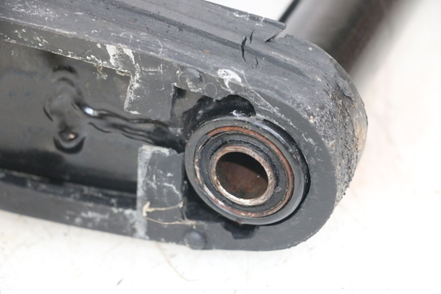 photo de SCHWINGE JINLUN JL HIGHLANDER 125 (2007 - 2015) - Zoom auf Gebrauchszustand