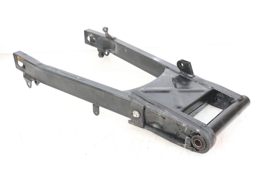 photo de SCHWINGE JINLUN JL HIGHLANDER 125 (2007 - 2015) - Alternative Perspektive