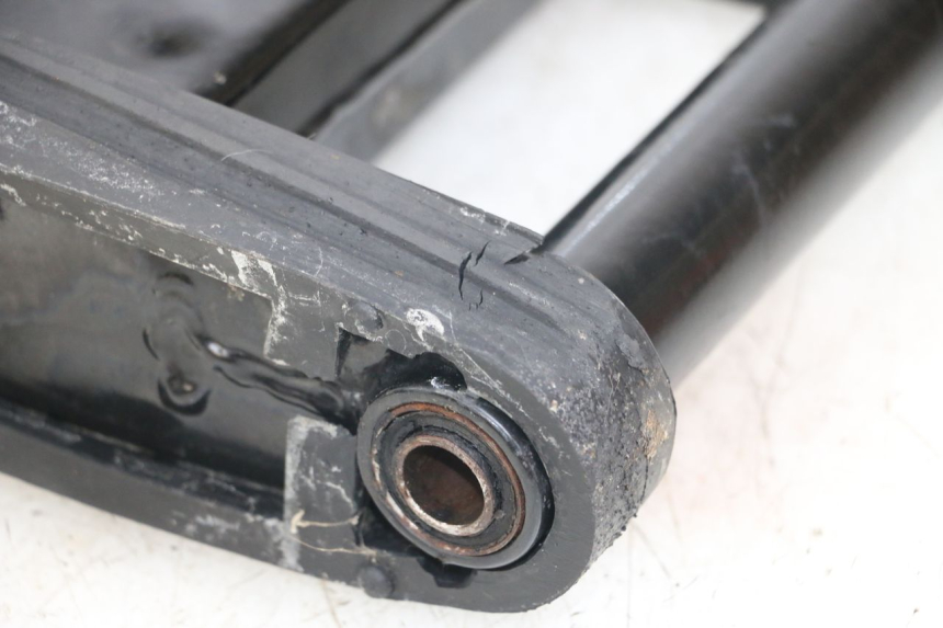 photo de SCHWINGE JINLUN JL HIGHLANDER 125 (2007 - 2015) - Technische Nahaufnahme