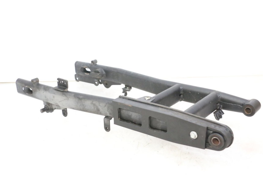 photo de SCHWINGE KEEWAY K-LIGHT KLIGHT 125 (2018 - 2025) - Hauptansicht