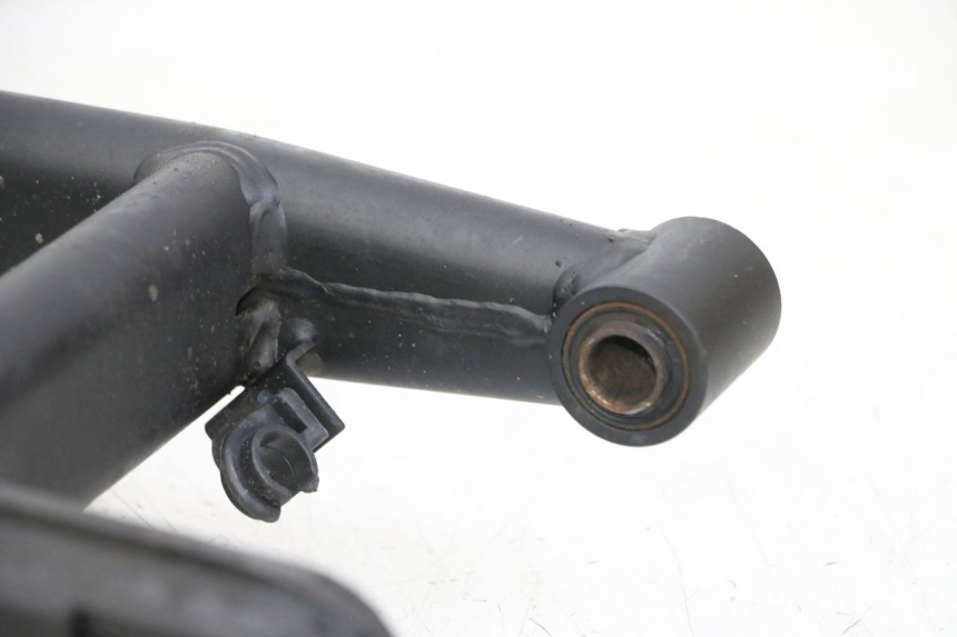 photo de SCHWINGE KEEWAY K-LIGHT KLIGHT 125 (2018 - 2025) - Weitere Ansicht des Artikels