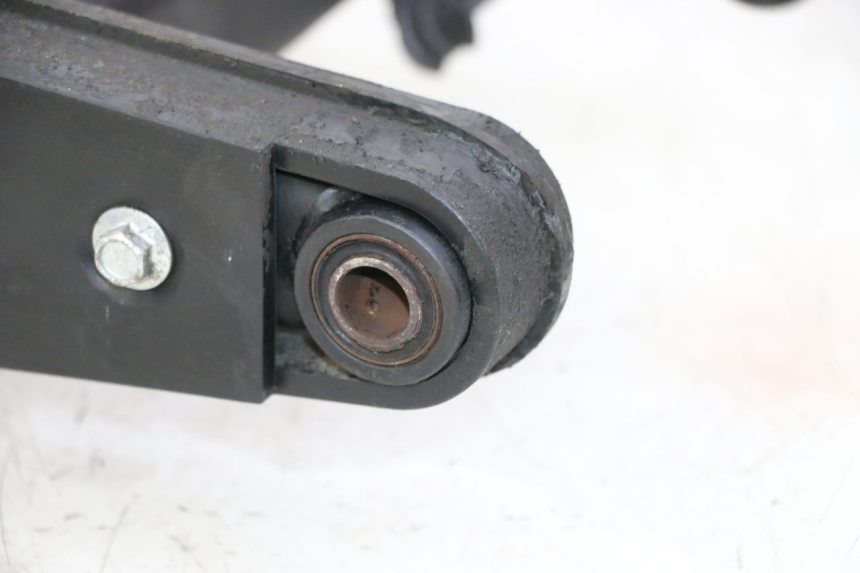 photo de SCHWINGE KEEWAY K-LIGHT KLIGHT 125 (2018 - 2025) - Charakteristische Merkmale