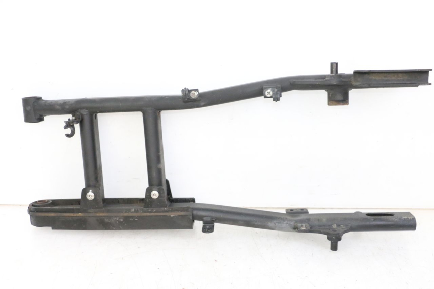 photo de SCHWINGE KEEWAY K-LIGHT KLIGHT 125 (2018 - 2025) - Zoom auf Gebrauchszustand