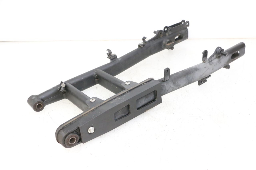 photo de SCHWINGE KEEWAY K-LIGHT KLIGHT 125 (2018 - 2025) - Alternative Perspektive