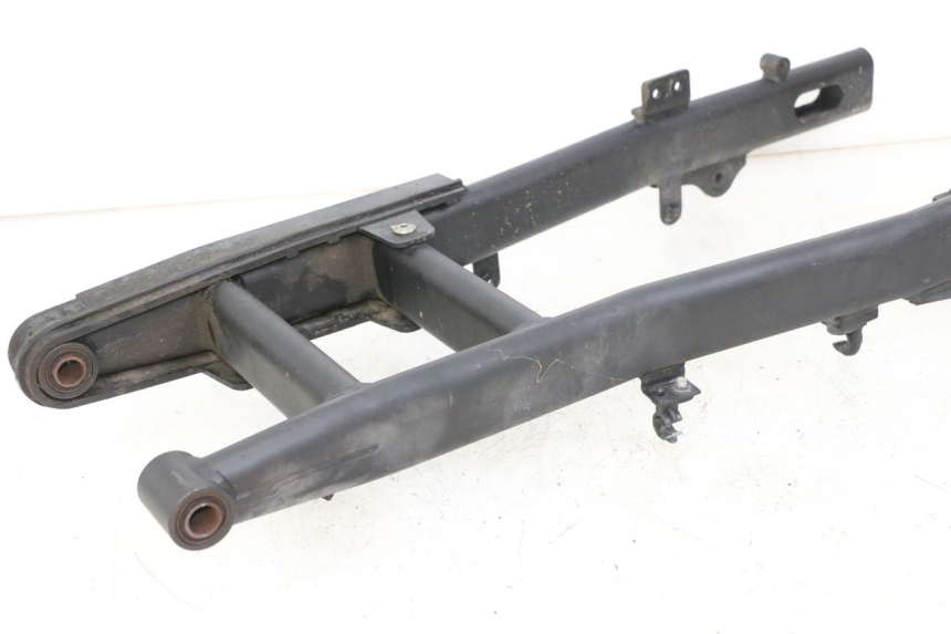 photo de SCHWINGE KEEWAY K-LIGHT KLIGHT 125 (2018 - 2025) - Gesamtansicht des Produkts