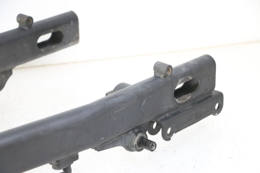 photo de SCHWINGE KEEWAY K-LIGHT KLIGHT 125 (2018 - 2025) - Oberflächenzustand und Material