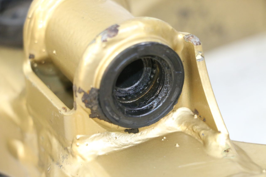 photo de SCHWINGE KAWASAKI KX 65 (2000 - 2019) - Technische Nahaufnahme