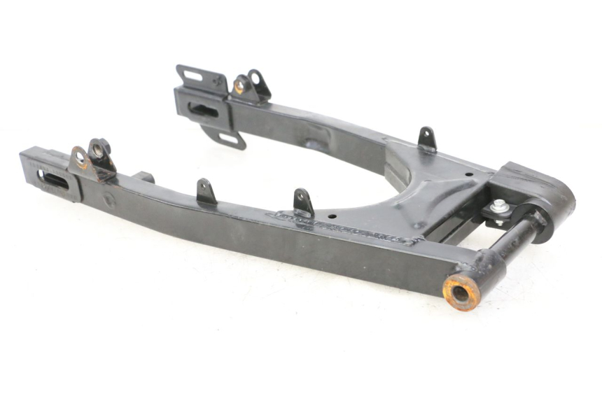 photo de SCHWINGE KIDEN KD125-G 125 (2018 - 2022) - Hauptansicht