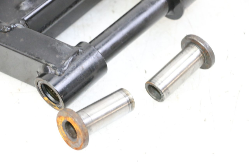 photo de SCHWINGE KIDEN KD125-G 125 (2018 - 2022) - Detailansicht des Bauteils