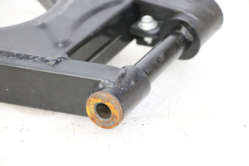 photo de SCHWINGE KIDEN KD125-G 125 (2018 - 2022) - Charakteristische Merkmale