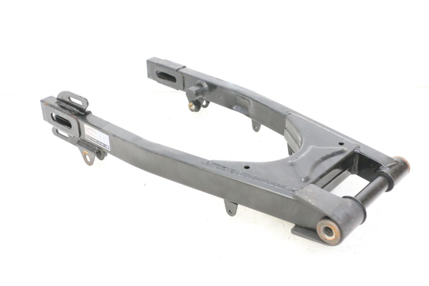 photo de SCHWINGE KIDEN KD125-G 125 (2018 - 2022) - Zoom auf Gebrauchszustand