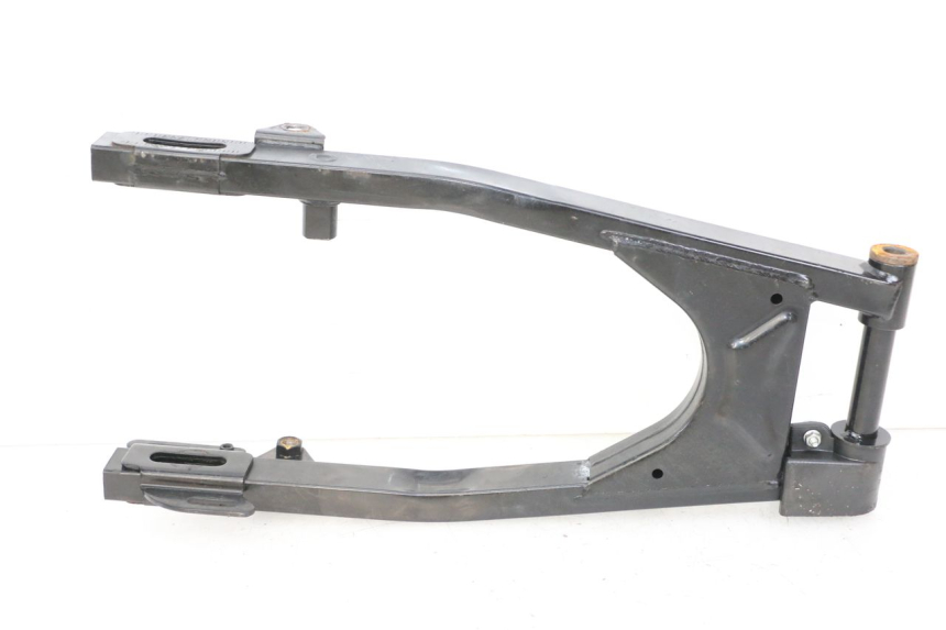 photo de SCHWINGE KIDEN KD125-G 125 (2018 - 2022) - Alternative Perspektive