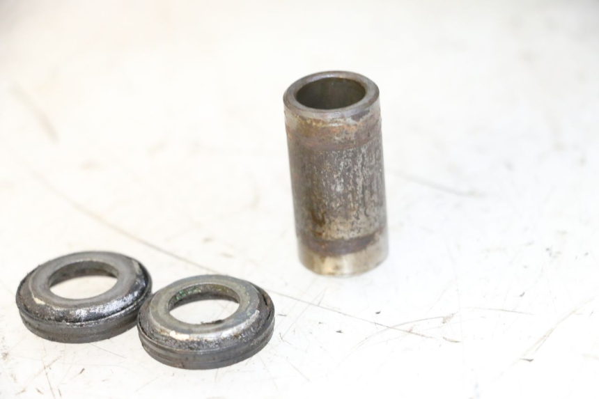 photo de SCHWINGE KAWASAKI KX 65 (2000 - 2019) - Zoom auf Gebrauchszustand