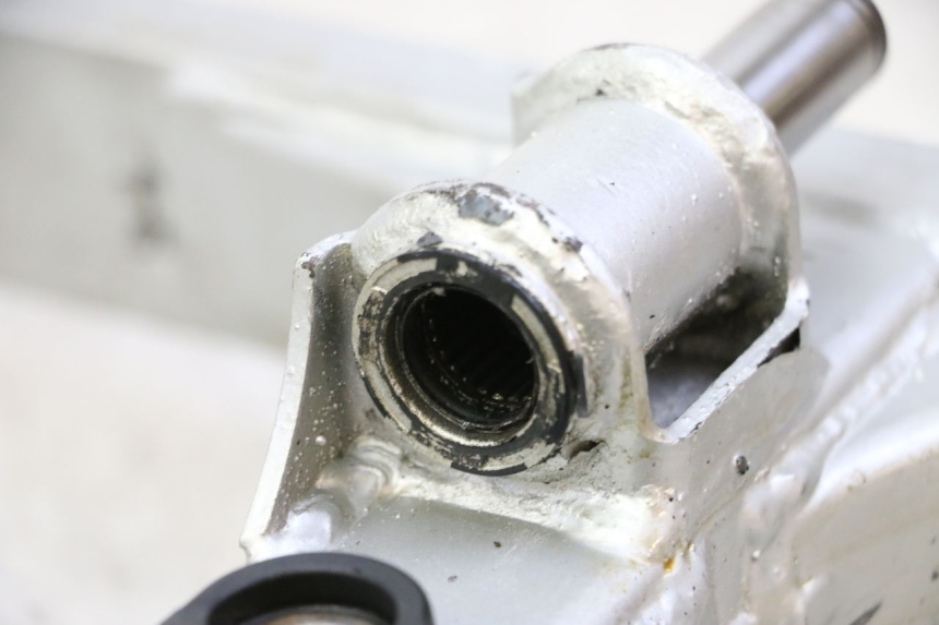 photo de SCHWINGE KAWASAKI KX 65 (2000 - 2019) - Details der Befestigungspunkte