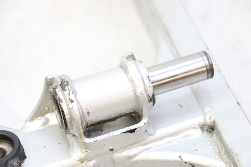 photo de SCHWINGE KAWASAKI KX 65 (2000 - 2019) - Oberflächenzustand und Material