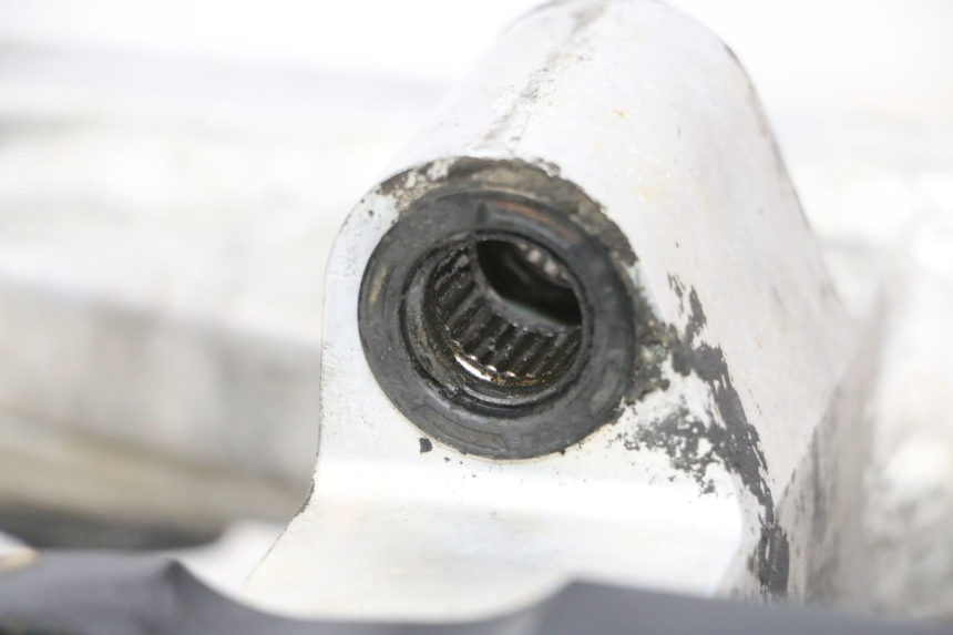 photo de SCHWINGE KAWASAKI KX 85 (2014 - 2021) - Zoom auf Gebrauchszustand