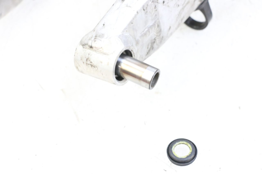 photo de SCHWINGE KAWASAKI KX L 85 (2022 - 2024) - Zoom auf Gebrauchszustand