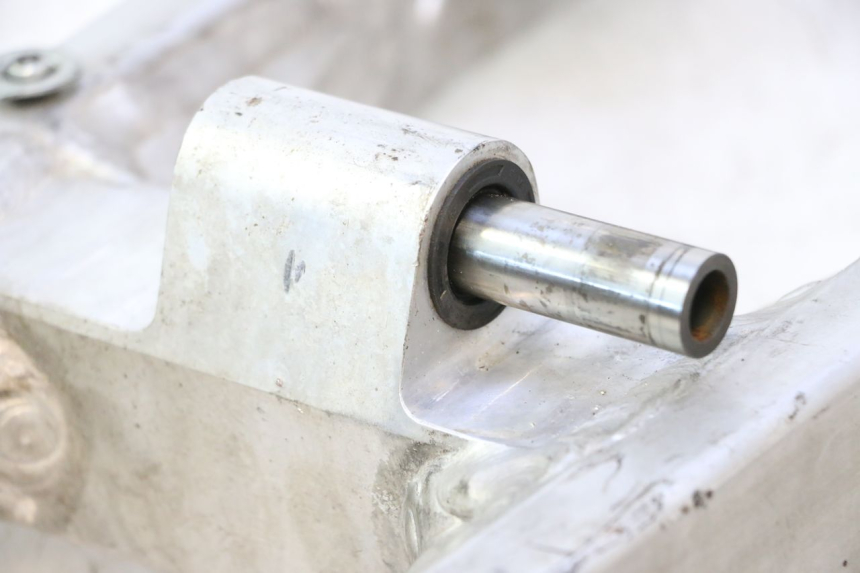 photo de SCHWINGE KAWASAKI KX L 85 (2022 - 2024) - Details der Befestigungspunkte