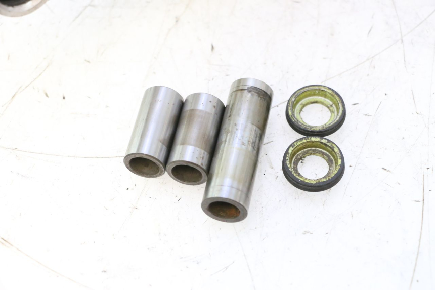 photo de SCHWINGE KAWASAKI KX L 85 (2022 - 2024) - Kennzeichnungen und Originalreferenzen